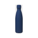 Вакуумная термобутылка Vacuum bottle C1, soft touch, 500 мл, темно-синий
