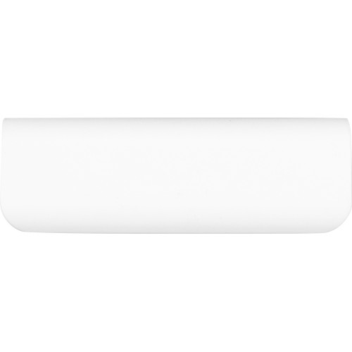 Портативное зарядное устройство (power bank) Basis, 2000 mAh, красный