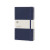 Записная книжка Moleskine Classic (в линейку) в твердой обложке, Pocket (9x14см), синий Записная книжка Moleskine Classic (в линейку) в твердой обложке, Pocket (9x14см), синий