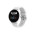 Умные часы CANYON Lollypop SW-63, IP 68, BT 5.0, сенсорный дисплей 1.3, белый