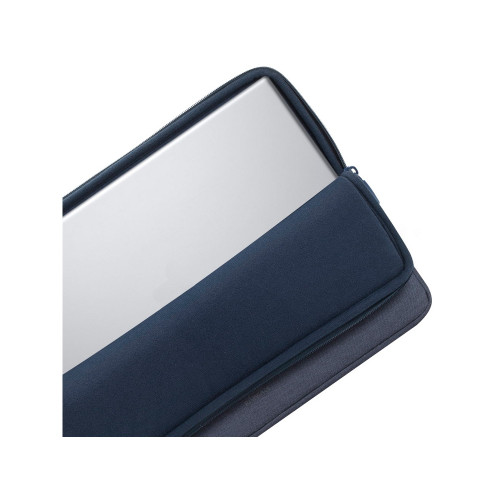 RIVACASE 7703 blue чехол для ноутбука 13.3 / 12