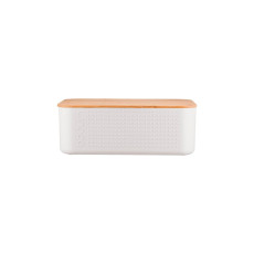 BISTRO BREAD S. Bread box, белый
