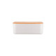 BISTRO BREAD S. Bread box, белый