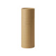Вакуумная термобутылка Cask Waterline, soft touch, 500 мл, тубус, синий