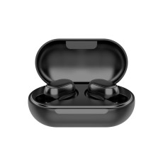 Беспроводные наушники HIPER TWS OKI Black (HTW-LX1) Bluetooth 5.0 гарнитура, Черный