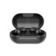 Беспроводные наушники HIPER TWS OKI Black (HTW-LX1) Bluetooth 5.0 гарнитура, Черный