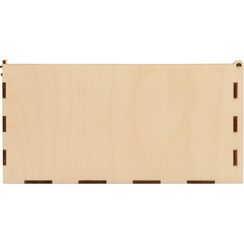 Подарочная коробка legno