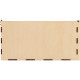 Подарочная коробка legno
