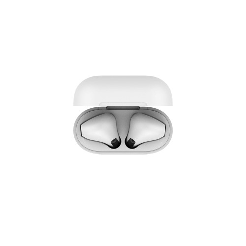 Беспроводные наушники HIPER TWS Lazo X12 White (HTW-LX12) Bluetooth 5.1 гарнитура, Белый