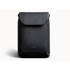 Водостойкий антикражный рюкзак Clickpack для ноутбука 15.6, черный
