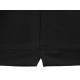 Лонгслив оверсайз Berlin унисекс, черный