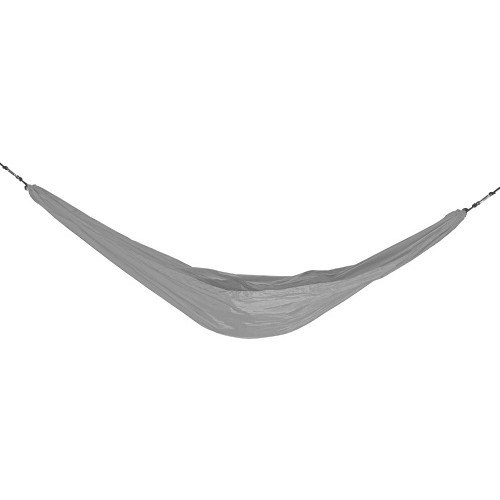 Гамак Lazy, серый