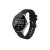 Умные часы HIPER IoT Watch GT, черный/ голубой