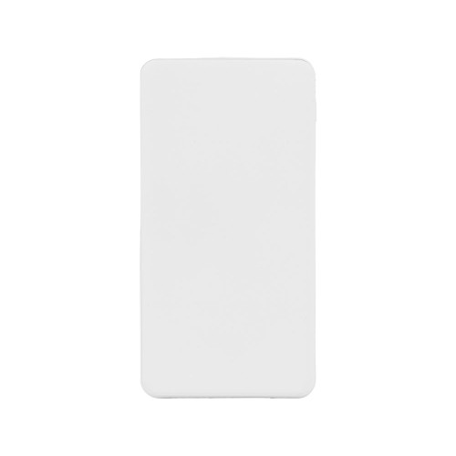 Внешний аккумулятор Powerbank C1, 5000 mAh, белый