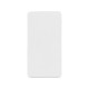 Внешний аккумулятор Powerbank C1, 5000 mAh, белый