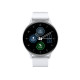 Смарт-часы Canyon SW-68  Badian, IP68, серебряный