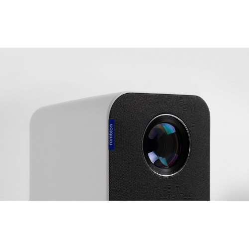 Проектор Rombica Ray Cube Q8