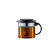 BISTRO NOUVEAU. Kettle 1L, черный