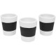 Набор горшочков для растений Chalk pots, 3шт