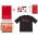 Welcome pack Simple kit, красный