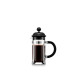 CAFFETTIERA 350. Coffee maker 350ml, черный