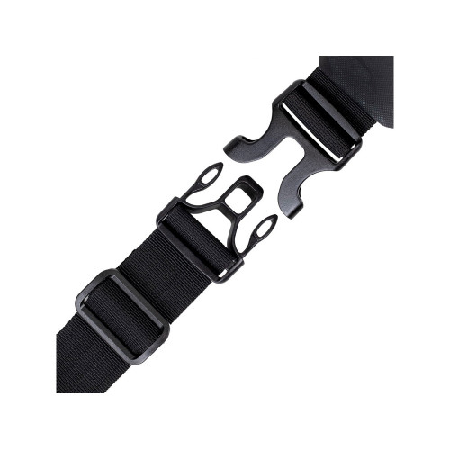 RIVACASE 5314 black поясная сумка для мобильных устройств /12