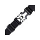 RIVACASE 5314 black поясная сумка для мобильных устройств /12