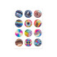 Welcome pack Simple kit, серый