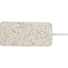 Концентратор Terrazzo USB 2.0, натуральный