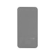 Внешний аккумулятор Rombica NEO PB100 Gray, серый