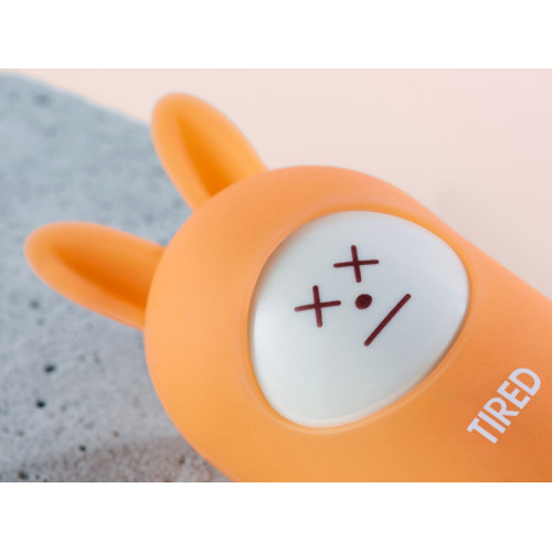 Внешний аккумулятор Rombica NEO Rabbit Tired