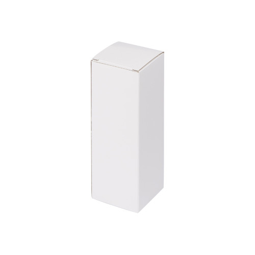 Бутылка для воды Bottle C1, сталь, soft touch, 600 мл, красный