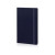 Записная книжка Moleskine Classic (в линейку) в твердой обложке, Medium (11,5x18 см), синий Записная книжка Moleskine Classic (в линейку) в твердой обложке, Medium (11,5x18 см), синий