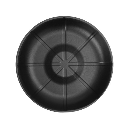 Бутылка для воды DOG BOWL, 1500 мл, черный
