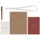 Welcome pack Smart start, красный