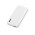 Внешний аккумулятор Evolt Mini-5, 5000 mAh, белый