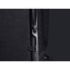 Водостойкий антикражный рюкзак Clickpack для ноутбука 15.6, черный