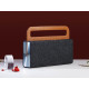 Портативная акустика Rombica Mysound BT-27 Brown