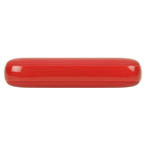 Внешний аккумулятор Reserve Pro, 10 000 mah, красный