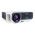 Мультимедийный проектор Rombica Ray Eclipse White Мультимедийный проектор Rombica Ray Eclipse White