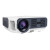 Мультимедийный проектор Rombica Ray Eclipse White Мультимедийный проектор Rombica Ray Eclipse White