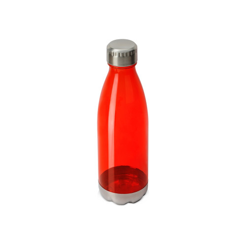Подарочный набор с термосом и бутылкой Bottle set, красный