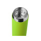 Вакуумный термос Vacuum Flask C1, soft touch, 420мл, зеленое яблоко