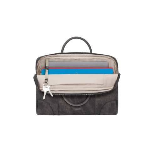 RIVACASE 8922 grey сумка для ноутбука 13.3-14 / 6