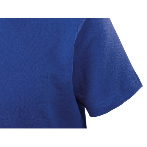Поло с эластаном Chicago, 200гр пике 2XL, классический синий