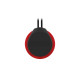 Портативная колонка mySound Clario, 15 Вт Red