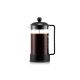 BRAZIL 350. Press coffee maker 350ml, черный