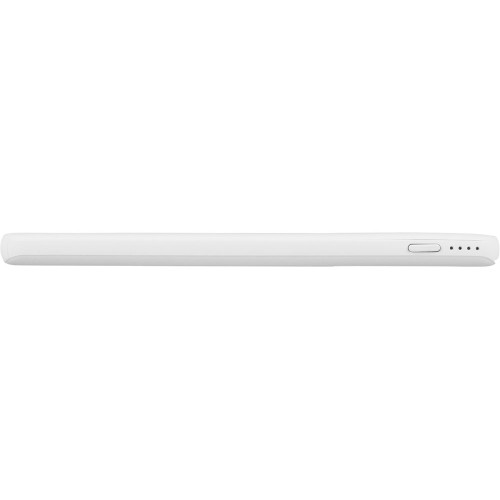 Внешний аккумулятор Powerbank C1, 5000 mAh, белый