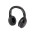 HIPER Наушники накладные WIRED CASUAL BLACK HTW-OV1
