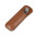 Футляр для штопора из искусственной кожи Corkscrew Case, коричневый